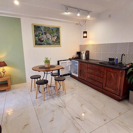 Apartamenty Biala Perla Устронь Екстер'єр фото
