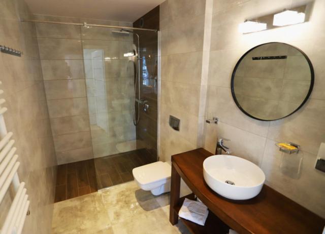 Apartamenty Biala Perla Устронь Екстер'єр фото
