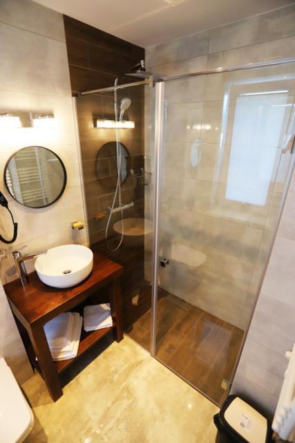 Apartamenty Biala Perla Устронь Екстер'єр фото