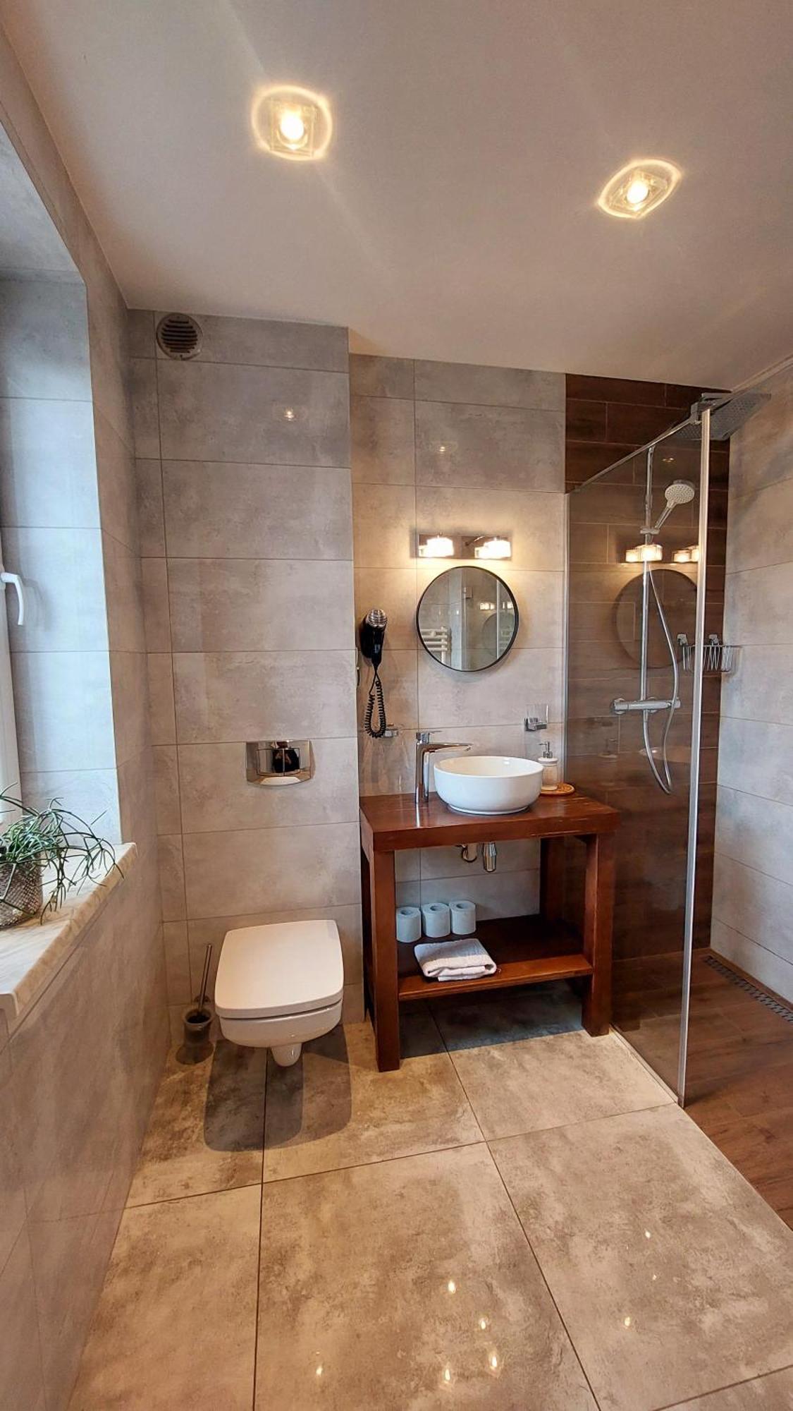 Apartamenty Biala Perla Устронь Екстер'єр фото